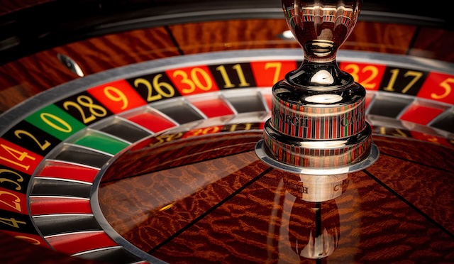 Giới thiệu chung về Roulette