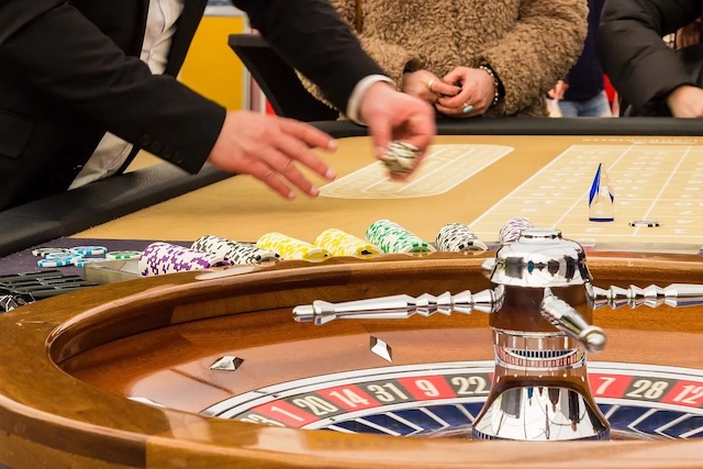 Các chiến thuật chơi Roulette phổ biến Các chiến thuật chơi Roulette phổ biến