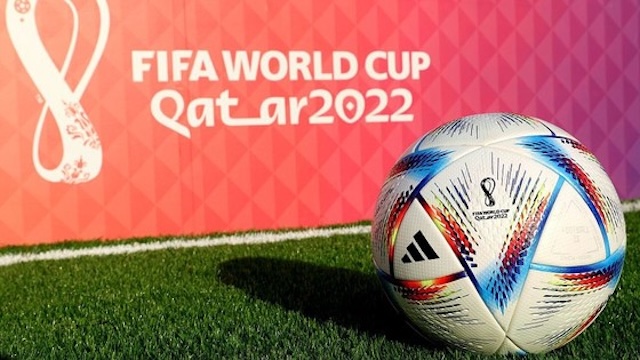 Các loại kèo phổ biến trong vòng loại World Cup 2022 Các loại kèo phổ biến trong vòng loại World Cup 2022