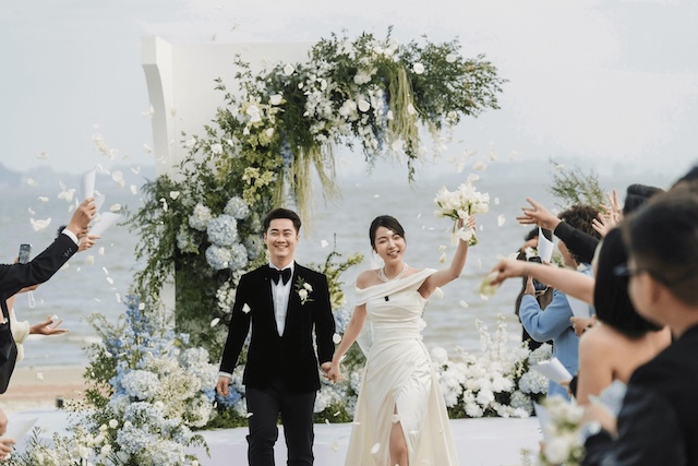 Giải mã chi tiết từng giấc mơ liên quan đến đám cưới Giải mã chi tiết từng giấc mơ liên quan đến đám cưới