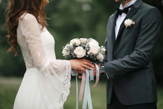 Mơ thấy đám cưới đánh con gì?