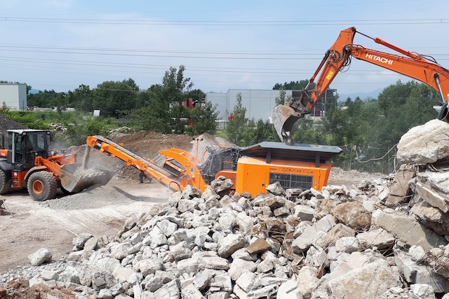 Giải mã giấc mơ nghiền gạch đá theo từng tình huống Giải mã giấc mơ nghiền gạch đá theo từng tình huống