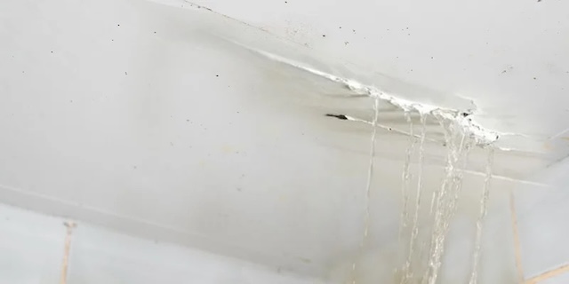 Giải mã chi tiết các trường hợp mơ thấy nhà dột Giải mã chi tiết các trường hợp mơ thấy nhà dột