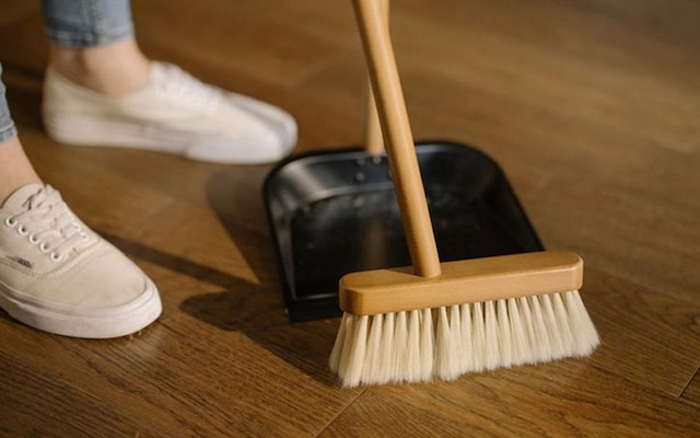 Các con số may mắn cho giấc chiêm bao quét nhà Các con số may mắn cho giấc chiêm bao quét nhà