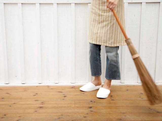 Các tình huống mơ thấy quét nhà và điềm báo Các tình huống mơ thấy quét nhà và điềm báo