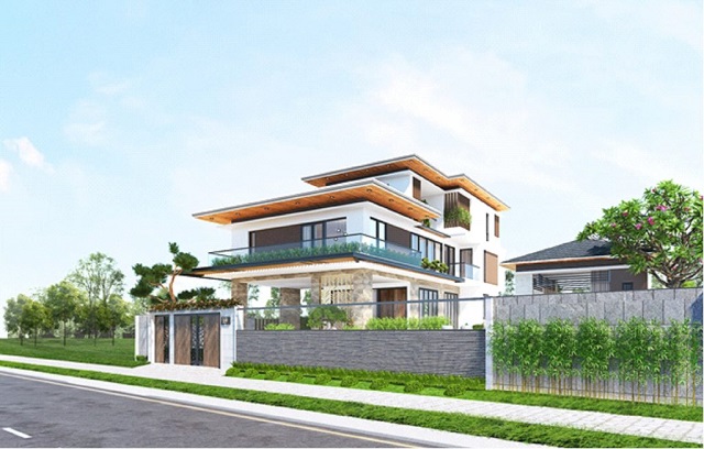 Những điều cần kiêng kỵ khi xây nhà Những điều cần kiêng kỵ khi xây nhà