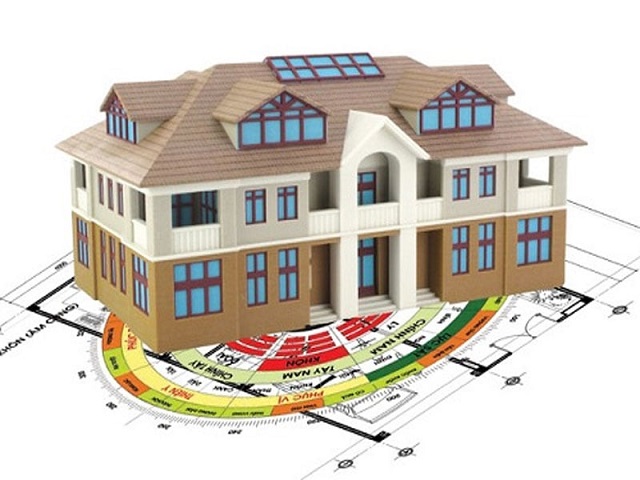 Vì sao phải kiêng kỵ khi xây nhà?