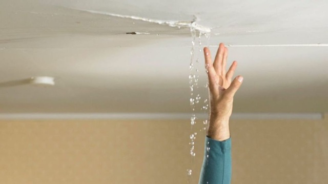 Góc nhìn tâm lý về giấc mơ nhà dột