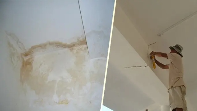 Mơ thấy nhà dột trong nhiều trường hợp cụ thể mang ý nghĩa gì? Mơ thấy nhà dột trong nhiều trường hợp cụ thể mang ý nghĩa gì?