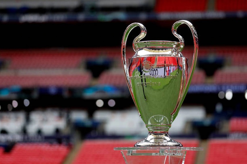 Giải Champions League Giải Champions League