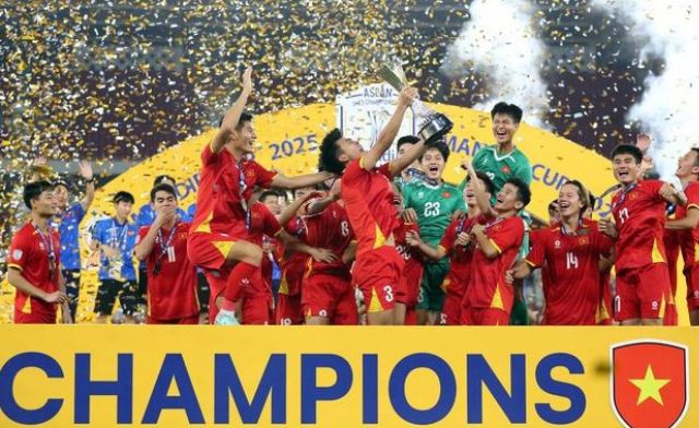 Mục tiêu của đội tuyển u23 Việt Nam năm 2025 là gì? Mục tiêu của đội tuyển u23 Việt Nam năm 2025 là gì?