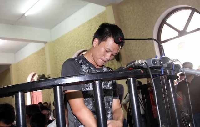 Vụ bê bối 9 cầu thủ Ninh Bình bán độ Vụ bê bối 9 cầu thủ Ninh Bình bán độ