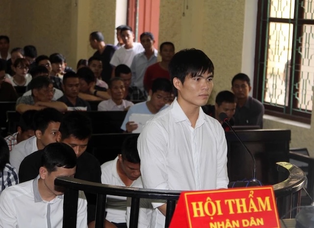 9 cầu thủ Ninh Bình bán độ là ai?
