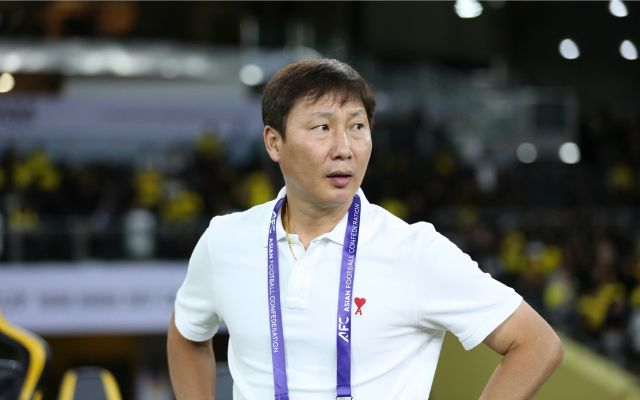 Cách làm việc của ông Kim Sang-sik được xem là có tính khoa học