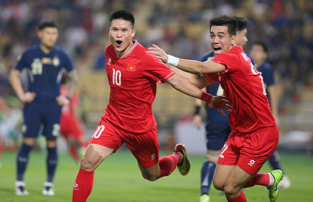 Cập nhập nhanh các kèo bóng đá AFF Cup hôm nay Cập nhập nhanh các kèo bóng đá AFF Cup hôm nay