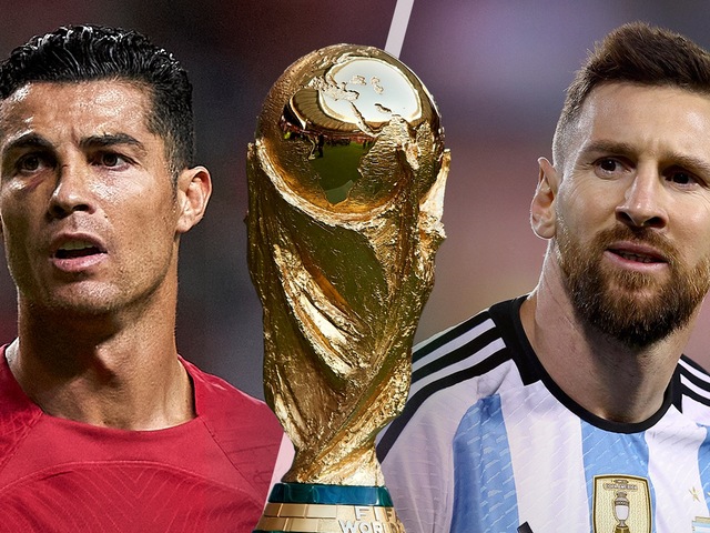 Cầu thủ 6 lần dự WC là ai? Điểm danh những huyền thoại tại World Cup