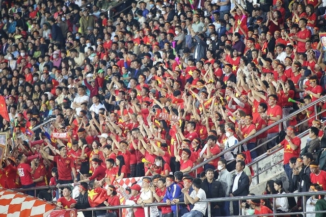 Luôn tính đến yếu tố Sân nhà - Sân khách khi đánh kèo AFF Cup Luôn tính đến yếu tố Sân nhà - Sân khách khi đánh kèo AFF Cup