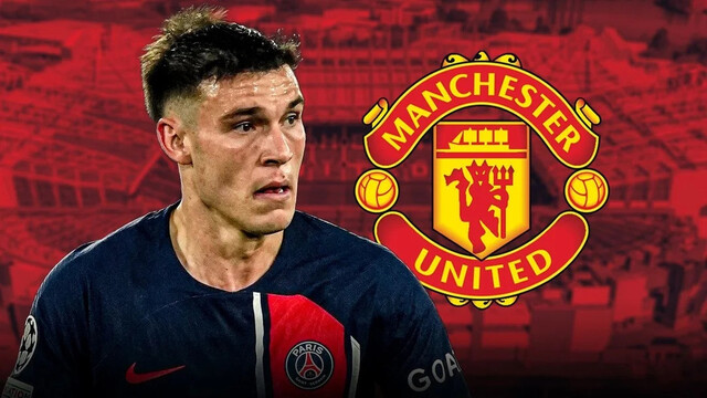 Manuel Ugarte  - Cầu thủ 50 triệu Euro và tương lai bấp bênh tại sân Old Trafford