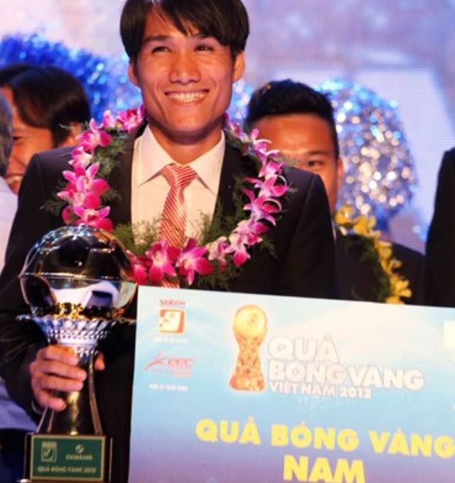 Tìm hiểu các thông tin về Huỳnh Quốc Anh quả bóng vàng Tìm hiểu các thông tin về Huỳnh Quốc Anh quả bóng vàng