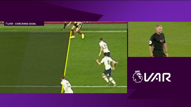 VAR là viết tắt của Video Assistant Referee VAR là viết tắt của Video Assistant Referee