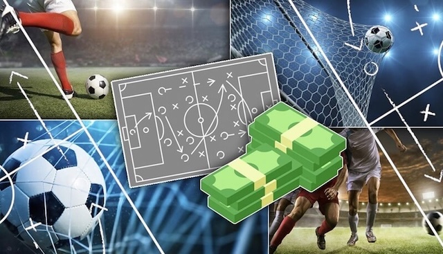Những kinh nghiệm quan trọng khi chơi kèo tài xỉu Những kinh nghiệm quan trọng khi chơi kèo tài xỉu