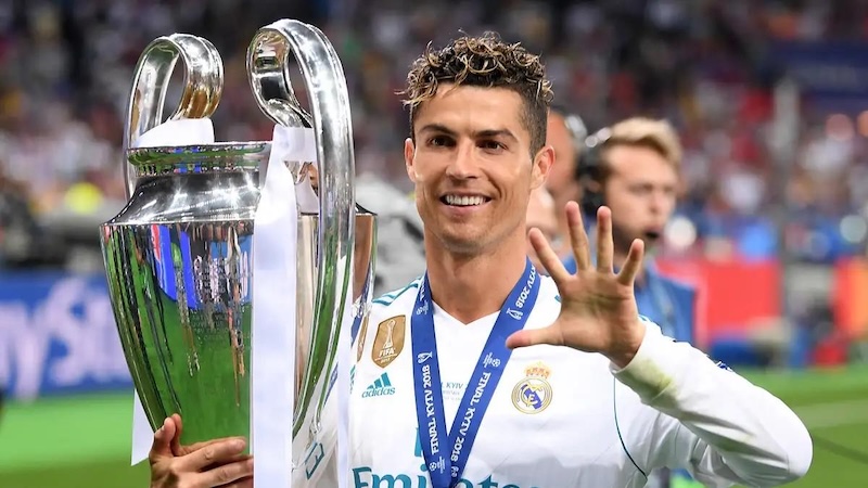 Vì sao vô địch Champion League lại quan trọng đối với sự nghiệp cầu thủ?
