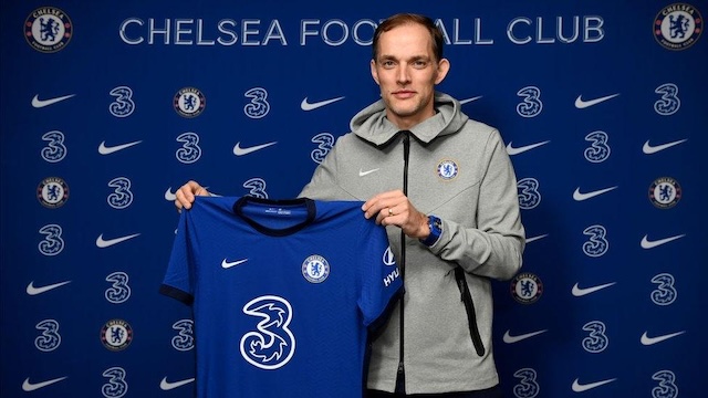 Chelsea thay HLV: Những đời HLV trước đó Chelsea thay HLV: Những đời HLV trước đó