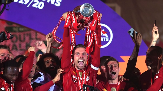 So sánh thành tích Ngoại hạng Anh của Liverpool với các đối thủ lớn So sánh thành tích Ngoại hạng Anh của Liverpool với các đối thủ lớn
