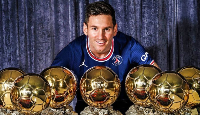 Vì sao kỷ lục của Messi gần như không thể bị phá vỡ?