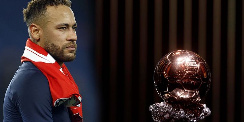 Neymar Quả Bóng Vàng: Thần đồng Brazil và kỳ vọng chạm tới đỉnh cao Neymar Quả Bóng Vàng: Thần đồng Brazil và kỳ vọng chạm tới đỉnh cao