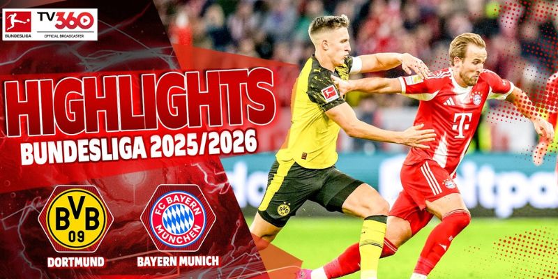 Đọc kèo châu Á và kèo châu Âu tại Bundesliga
