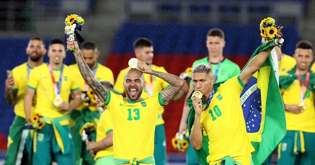 Các loại kèo bóng đá Olympic thường gặp