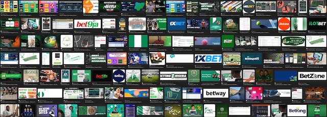 Làm sao để chọn trang web bóng đá uy tín?