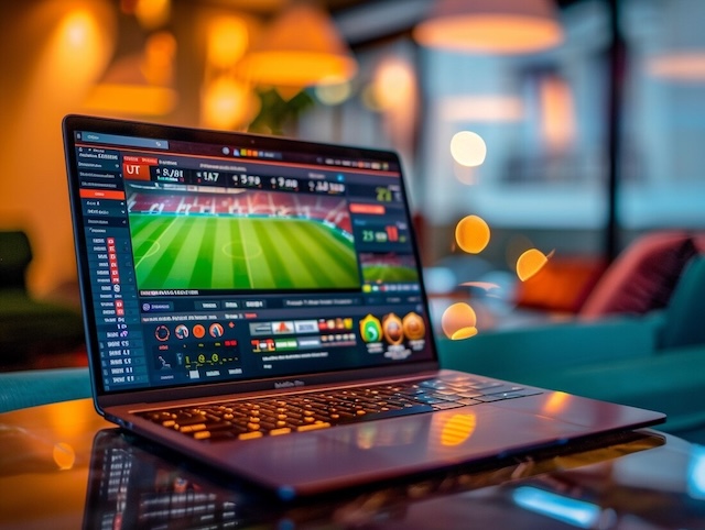 Cách chọn trang web bóng đá tốt cho người mới Cách chọn trang web bóng đá tốt cho người mới
