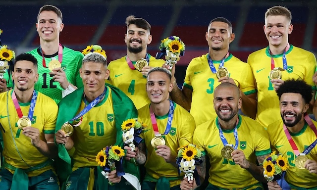 Kinh nghiệm để soi tỷ lệ cá cược bóng đá Olympic hôm nay