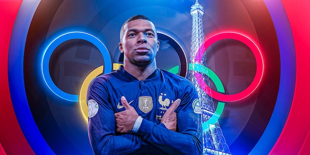 Những điều cần tránh khi chơi cược bóng đá Olympic