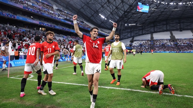 Tỷ lệ bóng đá nam Olympic có các loại kèo gì?