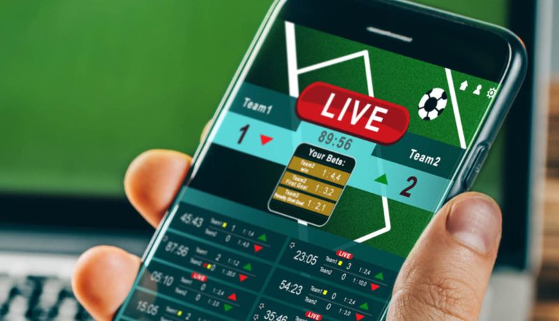 Giải mã tỷ lệ odds: Đọc vị trận đấu qua biến động kèo Giải mã tỷ lệ odds: Đọc vị trận đấu qua biến động kèo