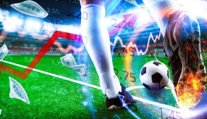 Cách dân chuyên “đọc kèo” từ tỷ lệ odds Cách dân chuyên “đọc kèo” từ tỷ lệ odds