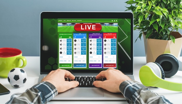 Các loại kèo bóng đá phổ biến nhất Các loại kèo bóng đá phổ biến nhất