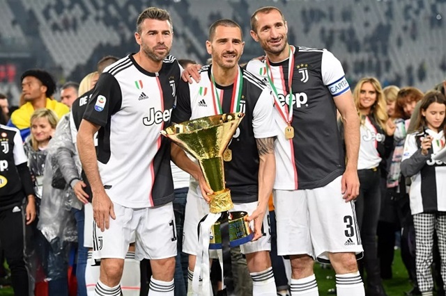 Rất nhiều tên tuổi đã làm giúp từ khóa juventus là câu lạc bộ của nước nào được tìm kiếm