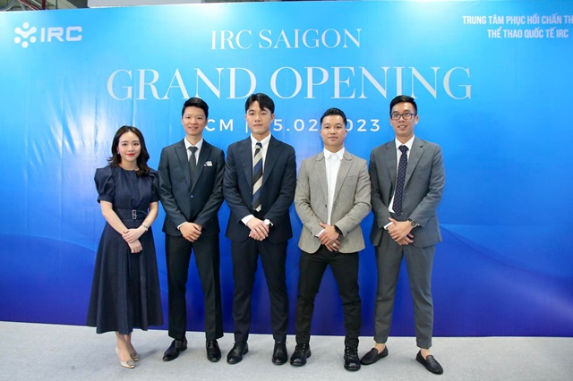 Lương Xuân Trường đã chuyển mình sang kinh doanh và đào tạo Lương Xuân Trường đã chuyển mình sang kinh doanh và đào tạo