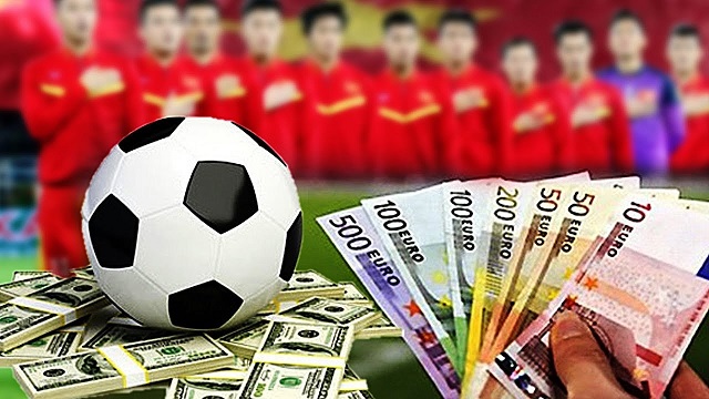Cách thức phân tích tỷ lệ soi kèo Euro