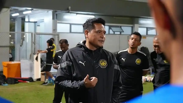 Triết lý bóng đá của huấn luyện viên U23 Malaysia là gì? Triết lý bóng đá của huấn luyện viên U23 Malaysia là gì?