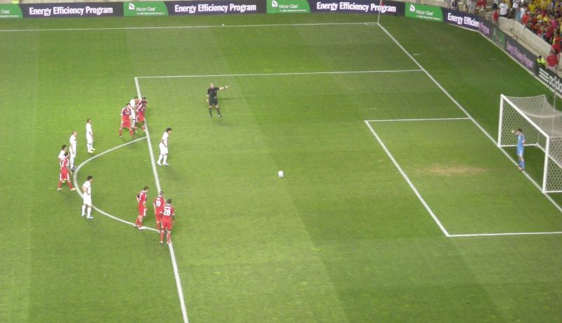 Khám phá kèo tài xỉu penalty