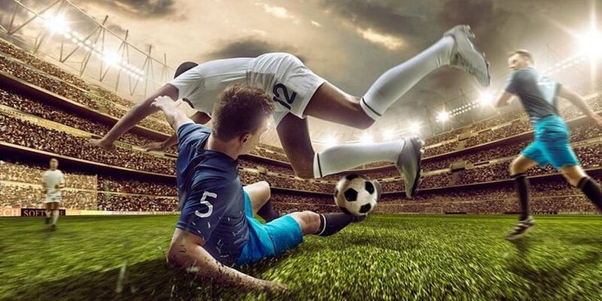 Một vài mẹo chơi kèo bóng cỏ thắng 100% Một vài mẹo chơi kèo bóng cỏ thắng 100%