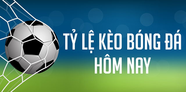 Top các loại kèo bóng đá hấp dẫn nhất thị trường