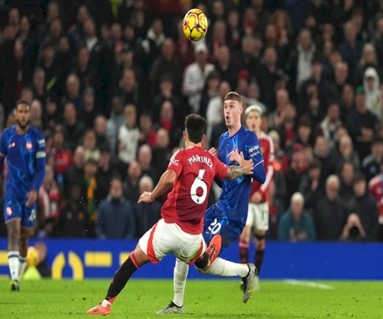Phạm lỗi ngoài sân có dẫn đến phạt Penalty không