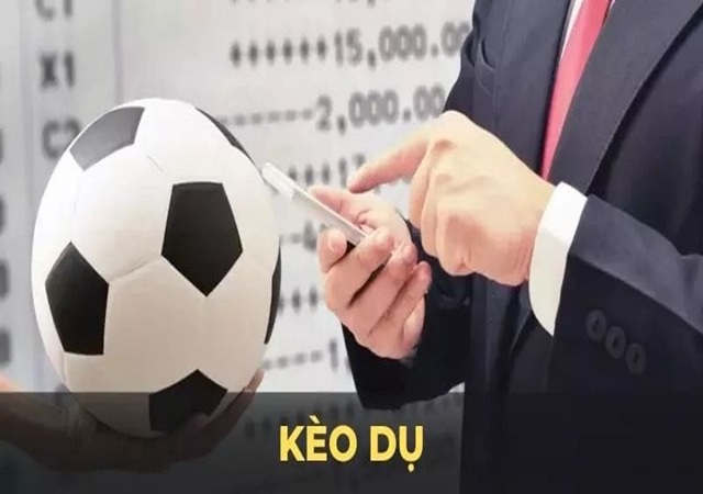 Vài mẹo hay giúp đối phó với kèo dụ Vài mẹo hay giúp đối phó với kèo dụ