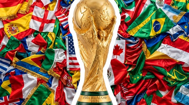 Có thể thấy, tỷ lệ kèo World Cup mùa hè này vô cùng hấp dẫn Có thể thấy, tỷ lệ kèo World Cup mùa hè này vô cùng hấp dẫn